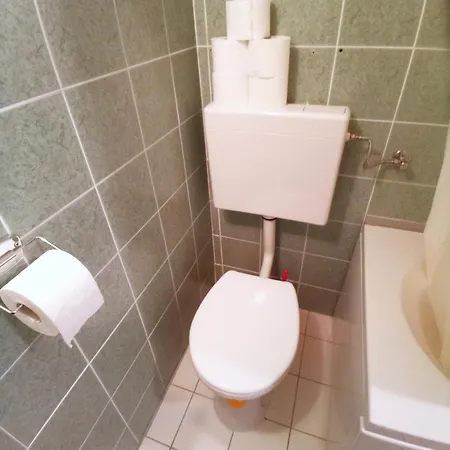 Center And *