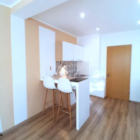 Apartamento Center And *